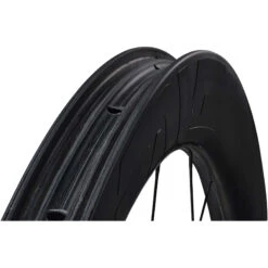 ENVE SES 4.5 Wielset - 28" | Carbon | Hookless | Centerlock - 12x100mm | 12x142mm - HG L -Fiets Verkoop enve ses 4 5 carbon wheelset inside hookless 1481926