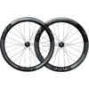 ENVE SES 4.5 Wielset - 28" | Carbon | Hookless | Centerlock - 12x100mm | 12x142mm - HG L