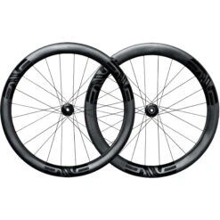 ENVE SES 4.5 Wielset - 28" | Carbon | Hookless | Centerlock - 12x100mm | 12x142mm - HG L