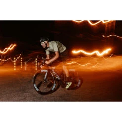 ENVE SES 4.5 Wielset - 28" | Carbon | Hookless | Centerlock - 12x100mm | 12x142mm - HG L -Fiets Verkoop enve ses 4 5 carbon wheelset mounted 1481912