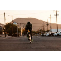 ENVE SES 4.5 Wielset - 28" | Carbon | Hookless | Centerlock - 12x100mm | 12x142mm - HG L -Fiets Verkoop enve ses 4 5 carbon wheelset mounted straight 1481916