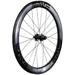 ENVE SES 4.5 Wielset - 28" | Carbon | Hookless | Centerlock - 12x100mm | 12x142mm - HG L -Fiets Verkoop enve ses 4 5 carbon wheelset rear side 1481919