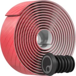 Ergon BT Road Handlebar Tape - Race Red