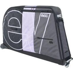 EVOC Bike Bag Pro 305L Fietstas - Meerkleurig