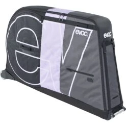 EVOC Bike Bag Pro 305L Fietstas - Meerkleurig -Fiets Verkoop evoc bike bag pro div 26 1087413