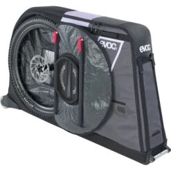 EVOC Bike Bag Pro 305L Fietstas - Meerkleurig -Fiets Verkoop evoc bike bag pro div 28 1087416