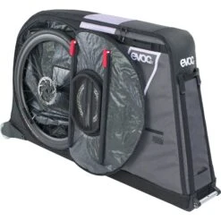 EVOC Bike Bag Pro 305L Fietstas - Meerkleurig -Fiets Verkoop evoc bike bag pro div 30 1087419