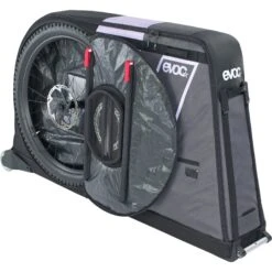 EVOC Bike Bag Pro 305L Fietstas - Meerkleurig -Fiets Verkoop evoc bike bag pro div 32 1087421