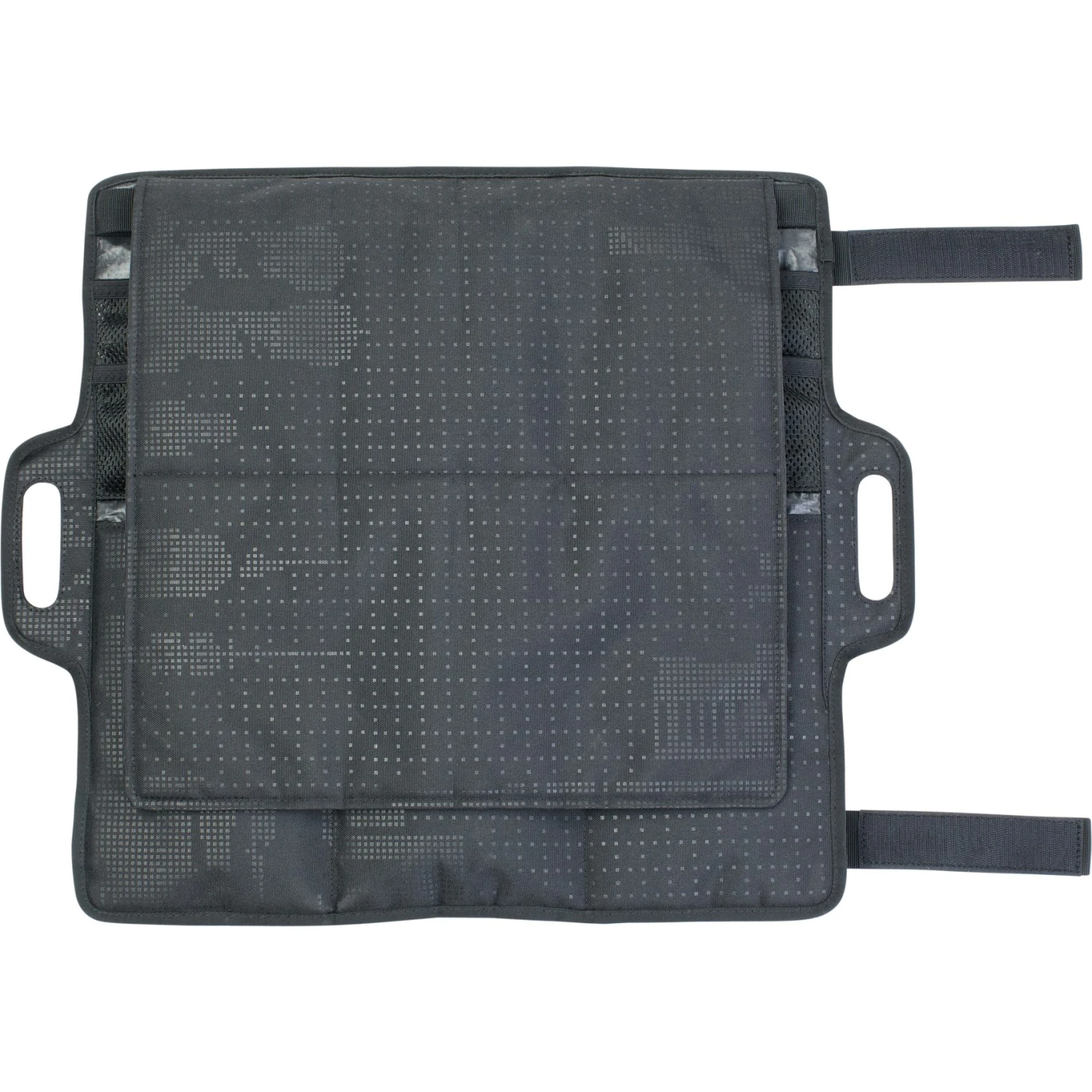 EVOC Gear Wrap L Tool Bag - Black 2 EVOC Gear Wrap L Tool Bag - Black - Afbeelding 2