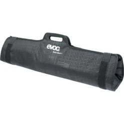 EVOC Gear Wrap L Tool Bag - Black