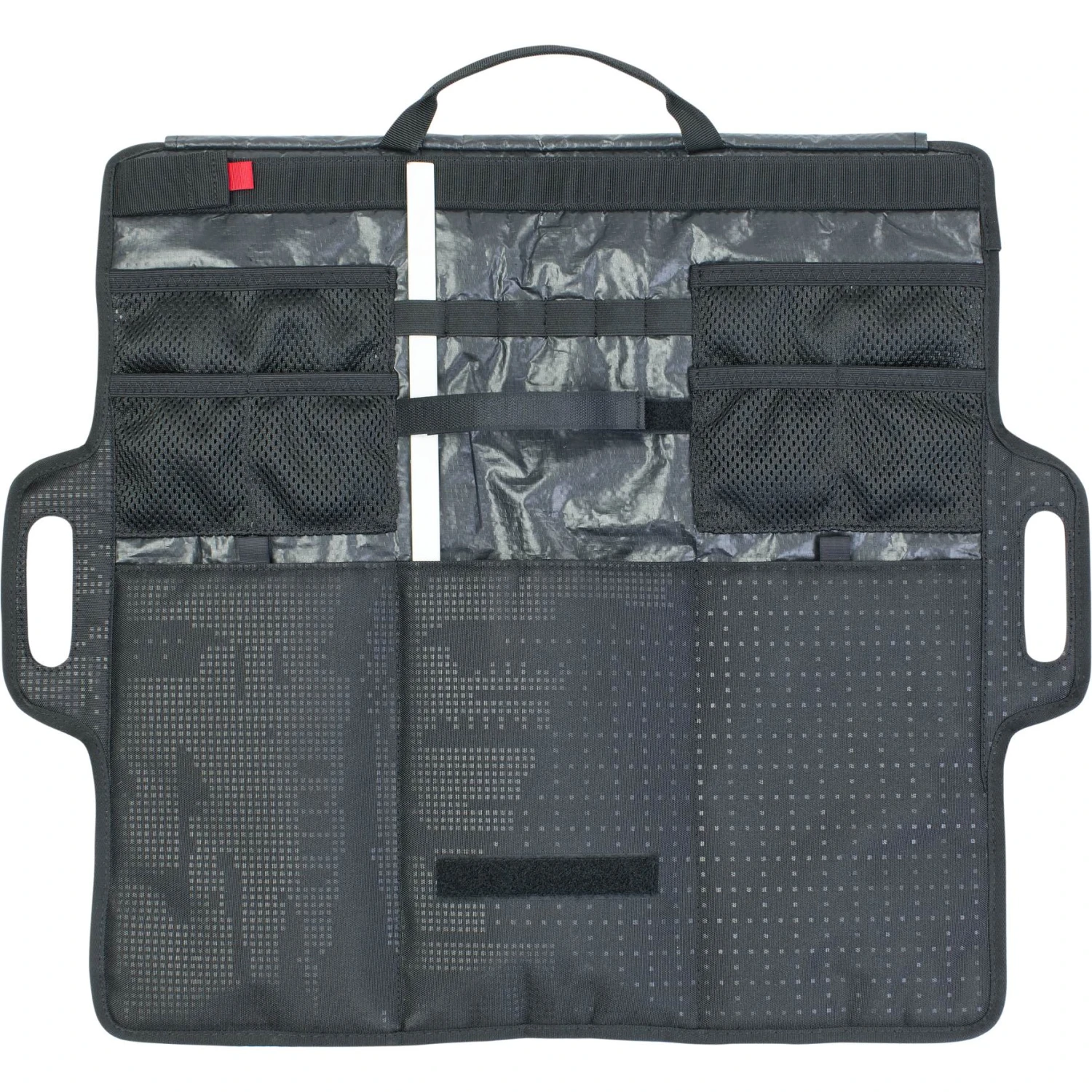 EVOC Gear Wrap L Tool Bag - Black 3 EVOC Gear Wrap L Tool Bag - Black - Afbeelding 3