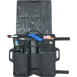 EVOC Gear Wrap L Tool Bag - Black 9 EVOC Gear Wrap L Tool Bag - Black -Fiets Verkoop evoc gear wrap div 9 1088555
