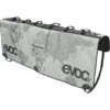 EVOC Tailgate Pad - Size M/L - Stone