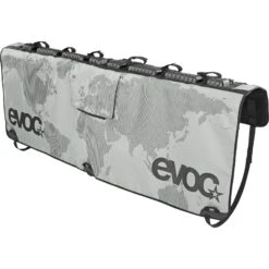 EVOC Tailgate Pad - Size M/L - Stone