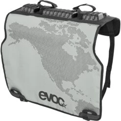 EVOC Tailgate Pad Duo - Stone