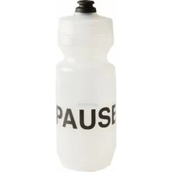 FINGERSCROSSED Bidon Drinkfles 650ml - Pause