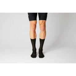 FINGERSCROSSED Super Light Fietssokken - Zwart -Fiets Verkoop fingerscrossed super light cycling socks black 1 1476221
