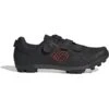 Five Ten Kestrel Boa Schoenen - Core Black / Red / Grey Six