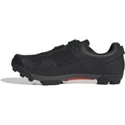 Five Ten Kestrel Boa Schoenen - Core Black / Red / Grey Six -Fiets Verkoop five ten gw9431 kestrel boa core black red grey six 04 1434433