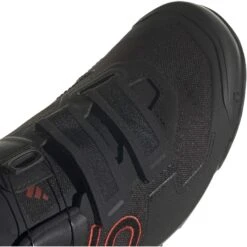 Five Ten Kestrel Boa Schoenen - Core Black / Red / Grey Six -Fiets Verkoop five ten gw9431 kestrel boa core black red grey six 08 1434437