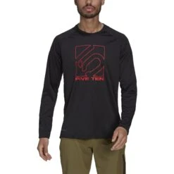 Fiets Verkoop -Fiets Verkoop five ten hg1305 long sleeve jersey 02 1421357