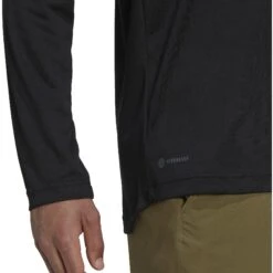 Five Ten Lange Mouwen - Zwart -Fiets Verkoop five ten hg1305 long sleeve jersey 06 1421361