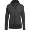 Five Ten Flooce Women's Windjacket - Black