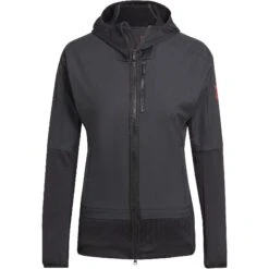 Five Ten Flooce Women's Windjacket - Black