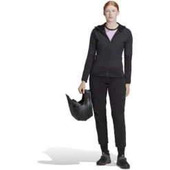 Five Ten Flooce Women's Windjacket - Black -Fiets Verkoop five ten hh7064 flooce black 08 1394432