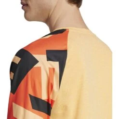 Five Ten TrailX Lange Mouwen - Hazora / Semi Coral Fusion -Fiets Verkoop five ten ht9601 trailx longsleeve semi coral fusion 06 1441291