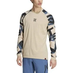 Fiets Verkoop -Fiets Verkoop five ten ht9603 trailx longsleeve savannah 02 1441475