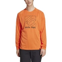 Fiets Verkoop -Fiets Verkoop five ten hz0246 long sleeve jersey seimor 02 1440649