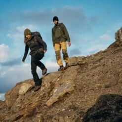 FJÄLLRÄVEN Fjällräven Classic Knit Gebreide Muts - Dawn Blue -Fiets Verkoop fjaellraeven classic knit hat 1 1460511