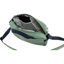 FJÄLLRÄVEN Fjällräven High Coast Crossbody Tas - 3L - Peach Sand -Fiets Verkoop fjaellraeven high coast crossbody bag dawn blue 7 1505787