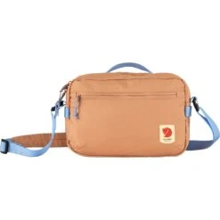 FJÄLLRÄVEN Fjällräven High Coast Crossbody Tas - 3L - Peach Sand