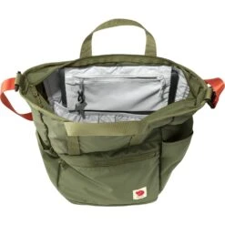 FJÄLLRÄVEN Fjällräven High Coast Totepack Tas / Rugzak - 23L - Peach Sand 22 FJÄLLRÄVEN Fjällräven High Coast Totepack Tas / Rugzak - 23L - Peach Sand -Fiets Verkoop fjaellraeven high coast totepack peach sand 1 1419840