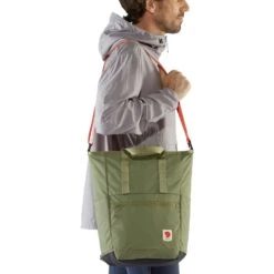 FJÄLLRÄVEN Fjällräven High Coast Totepack Tas / Rugzak - 23L - Peach Sand 27 FJÄLLRÄVEN Fjällräven High Coast Totepack Tas / Rugzak - 23L - Peach Sand -Fiets Verkoop fjaellraeven high coast totepack peach sand 10 1419831