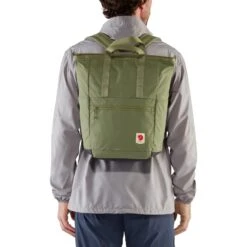 FJÄLLRÄVEN Fjällräven High Coast Totepack Tas / Rugzak - 23L - Peach Sand 25 FJÄLLRÄVEN Fjällräven High Coast Totepack Tas / Rugzak - 23L - Peach Sand -Fiets Verkoop fjaellraeven high coast totepack peach sand 11 1419830