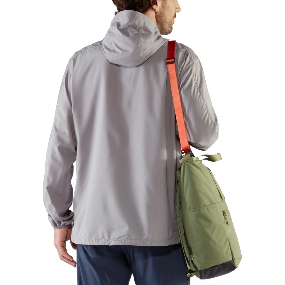 FJÄLLRÄVEN Fjällräven High Coast Totepack Tas / Rugzak - 23L - Peach Sand 13 FJÄLLRÄVEN Fjällräven High Coast Totepack Tas / Rugzak - 23L - Peach Sand - Afbeelding 13