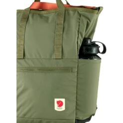 FJÄLLRÄVEN Fjällräven High Coast Totepack Tas / Rugzak - 23L - Peach Sand 20 FJÄLLRÄVEN Fjällräven High Coast Totepack Tas / Rugzak - 23L - Peach Sand -Fiets Verkoop fjaellraeven high coast totepack peach sand 15 1419826