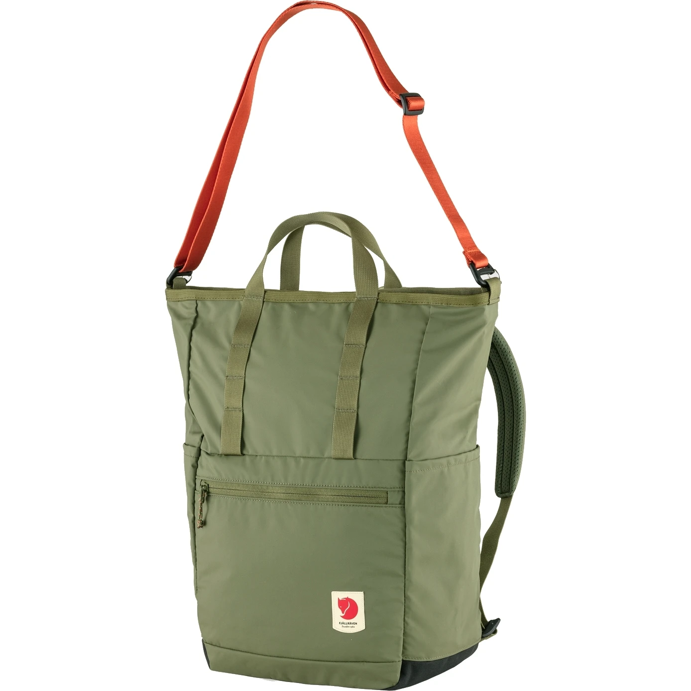 FJÄLLRÄVEN Fjällräven High Coast Totepack Tas / Rugzak - 23L - Peach Sand 8 FJÄLLRÄVEN Fjällräven High Coast Totepack Tas / Rugzak - 23L - Peach Sand - Afbeelding 8