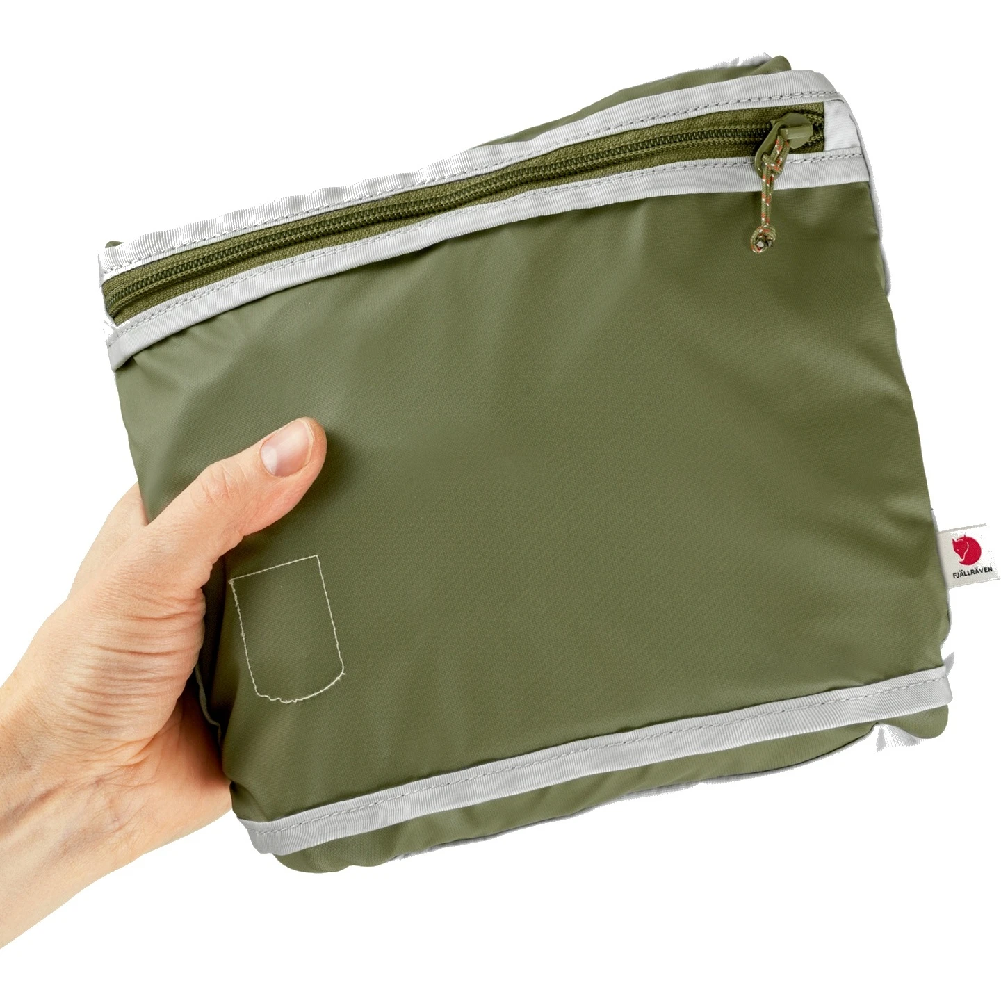 FJÄLLRÄVEN Fjällräven High Coast Totepack Tas / Rugzak - 23L - Peach Sand 9 FJÄLLRÄVEN Fjällräven High Coast Totepack Tas / Rugzak - 23L - Peach Sand - Afbeelding 9