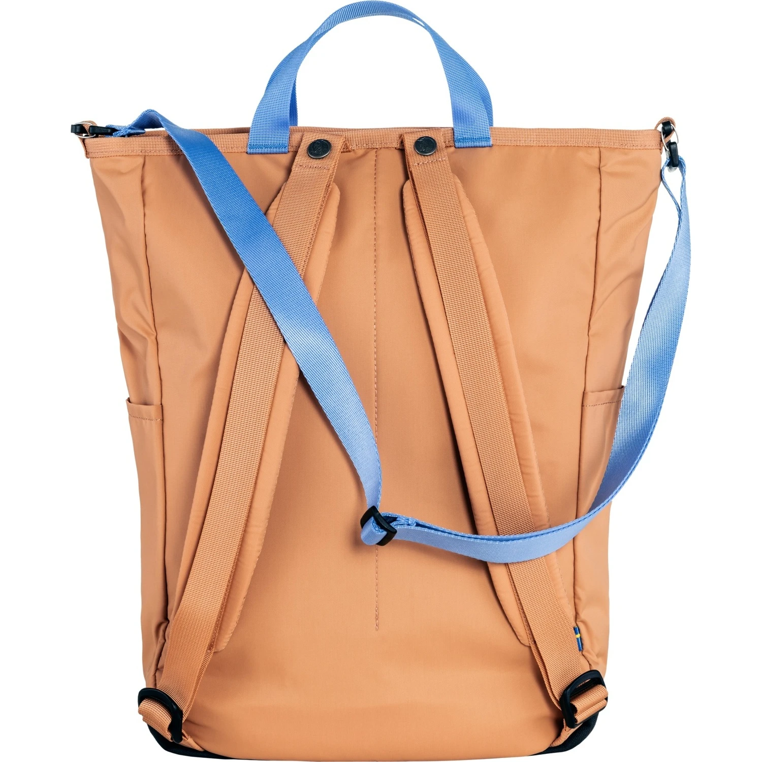 FJÄLLRÄVEN Fjällräven High Coast Totepack Tas / Rugzak - 23L - Peach Sand 2 FJÄLLRÄVEN Fjällräven High Coast Totepack Tas / Rugzak - 23L - Peach Sand - Afbeelding 2