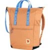 FJÄLLRÄVEN Fjällräven High Coast Totepack Tas / Rugzak - 23L - Peach Sand
