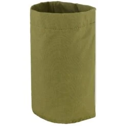 FJÄLLRÄVEN Fjällräven Kånken Fleszak - Foliage Green