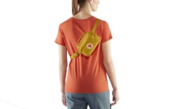 FJÄLLRÄVEN Fjällräven Kånken Heuptasje - Deep Turqoise -Fiets Verkoop fjaellraeven kanken huefttasche mint green 2 934112