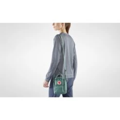 FJÄLLRÄVEN Fjällräven Kånken Sling Schoudertas 2.5L - Pink -Fiets Verkoop fjaellraeven kanken sling bag clay 11 1025559