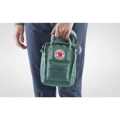 FJÄLLRÄVEN Fjällräven Kånken Sling Schoudertas 2.5L - Pink -Fiets Verkoop fjaellraeven kanken sling bag clay 12 1025558