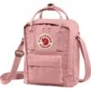 FJÄLLRÄVEN Fjällräven Kånken Sling Schoudertas 2.5L - Pink