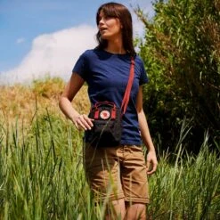 FJÄLLRÄVEN Fjällräven Kånken Sling Schoudertas 2.5L - Light Oak -Fiets Verkoop fjaellraeven kanken sling tasche sky blue 10 1131168